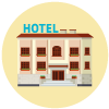 Vendita Hotel, Alberghi, Strutture Ricettive e Turistiche in Italia e all'Estero