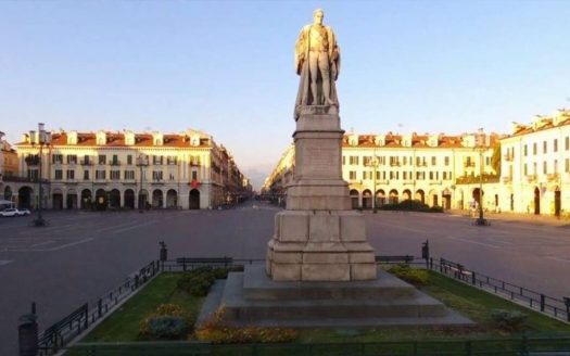 Prestigioso hotel di 5000 mq in vendita Cuneo, Italia – Rif. H0511202CN