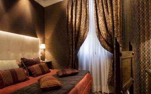 Hotel di lusso di 7000 mq in vendita Lugano, Svizzera – H2404204