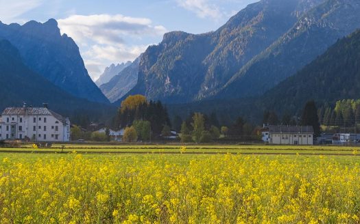 Hotel di lusso in vendita, Hotel Savoia, Belluno, Veneto – H160919 BL