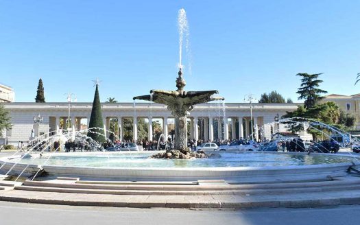 Villaggio turistico in provincia di Foggia – Rif. VT010620FG