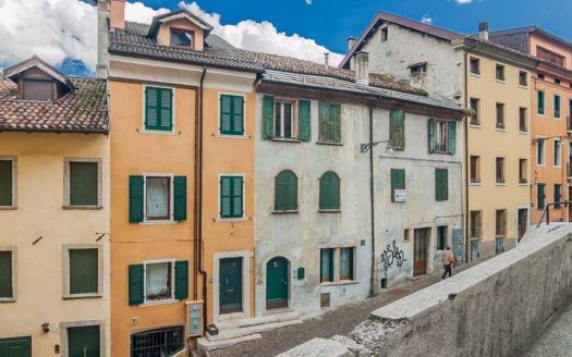 Hotel 2 stelle in vendita a Belluno, Veneto – Rif. H040620BL