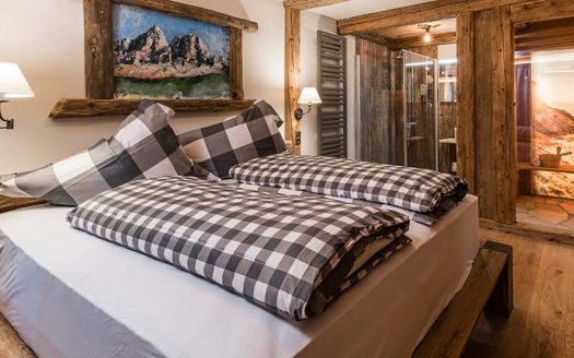 Hotel 2 stelle in vendita a Belluno, Veneto – Rif. H040620BL