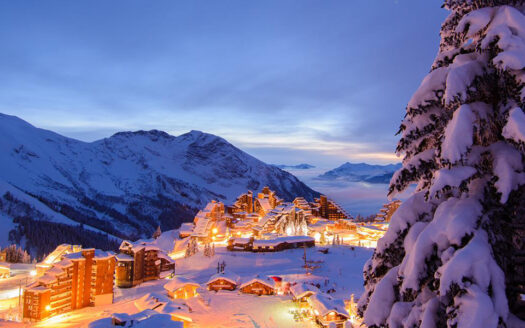 Mountain SKI Resort 4 Stelle Cervinia, Valle D’Aosta – Rif. H081124