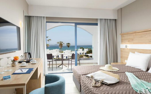 Hotel Resort 4 Stelle nell’Isola di KOS, in Grecia – Rif. H060924