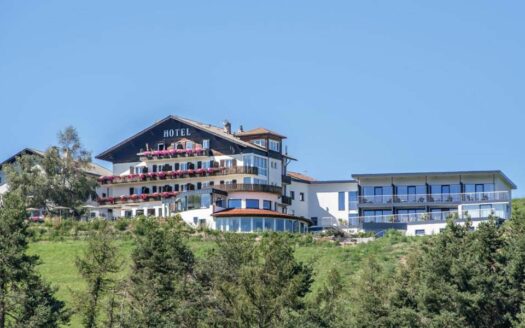 Boutique Hotel Resort & SPA 4 Stelle, Alto Adige – RIF.H250325