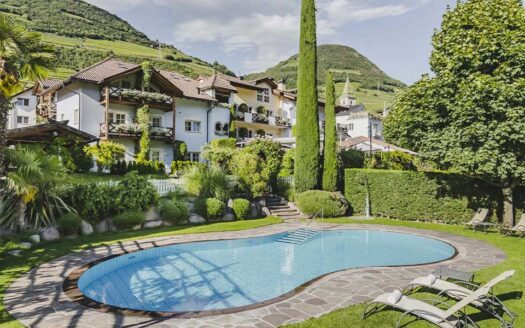 Boutique Hotel Resort & SPA 4 Stelle, Alto Adige – RIF.H250325