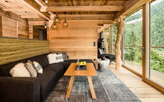 Boutique Hotel Resort & SPA 4 Stelle, Alto Adige – RIF.H250325