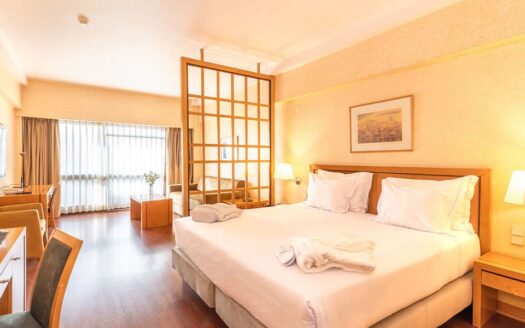Boutique Hotel a 3 Stelle nel centro di Lisbona – RIF.H050325
