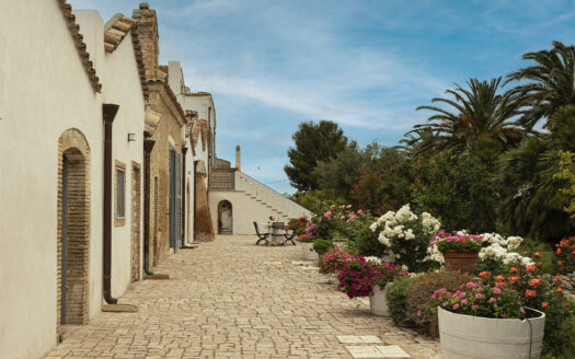 Opportunità Off-market Masseria Resort & SPA 4 Stelle in Salento, Puglia – RIF.H280525